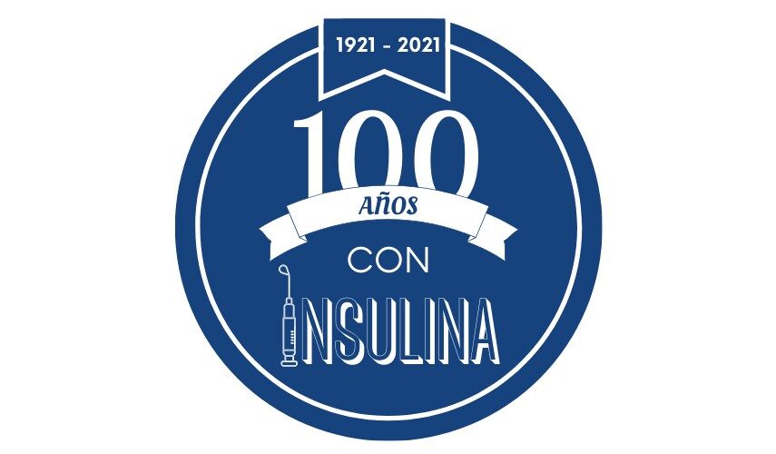 Centenario Insulina